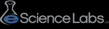 eScience Labs logo